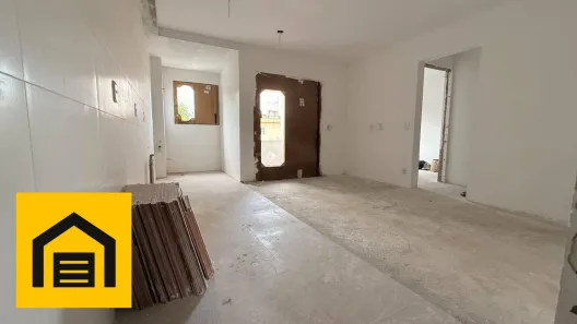 Apartamento com 1 Quarto à venda, 42m² no Vila Bocaina, Mauá