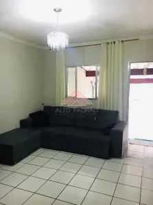 Casa com 2 Quartos à venda, 175m² no Vila Assis Brasil, Mauá