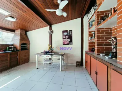 Apartamento com 2 Quartos à venda, 101m² no Fonseca, Niterói