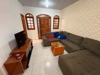 Casa com 3 Quartos à venda, 150m² no Pedra Azul 3ª Seção, Contagem