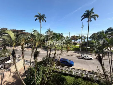 Apartamento com 2 Quartos à venda, 115m² no Ponta da Praia, Santos