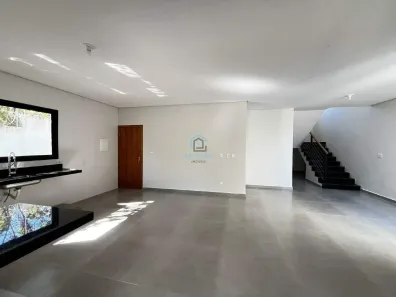 Casa com 3 Quartos à venda, 180m² no Trilhas do Sol, Lagoa Santa