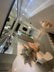 Sobrado com 4 Quartos à venda, 315m² no Loteamento Residencial e Comercial Bosque Flamboyant, Taubaté