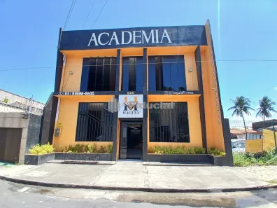 Imóvel Comercial para alugar, 804m² no Cidade dos Funcionários, Fortaleza