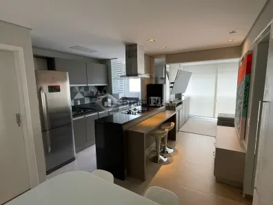 Apartamento com 1 Quarto para alugar, 52m² no Vila Nova Conceição, São Paulo