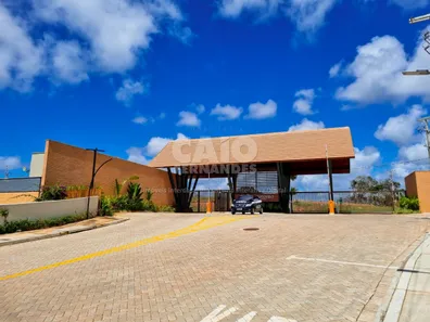 Lote/Terreno à venda no Cotovelo (Distrito Litoral), Parnamirim