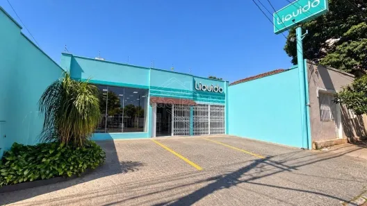 Prédio Comercial para alugar, 260m² no Centro, Araraquara