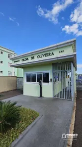 Apartamento com 2 Quartos à venda, 44m² no Parque Tarumã, Maringá