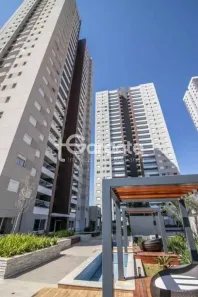 Apartamento com 3 Quartos à venda, 135m² no Vila Aviação, Bauru