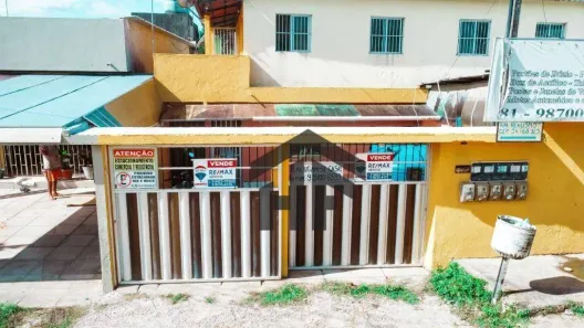 Casa com 7 Quartos à venda, 286m² no Timbí, Camaragibe
