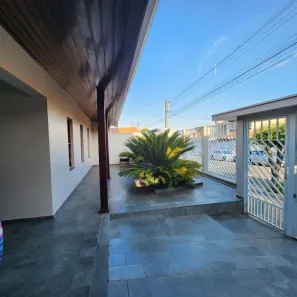 Casa com 3 Quartos à venda, 239m² no Parque das Nações, Americana