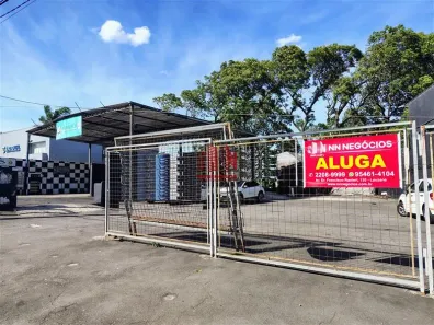 Lote/Terreno para alugar, 560m² no Lapa, São Paulo