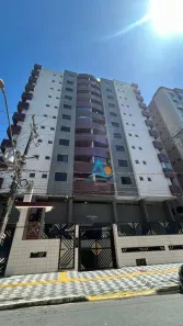 Apartamento com 2 Quartos à venda, 80m² no Tupi, Praia Grande