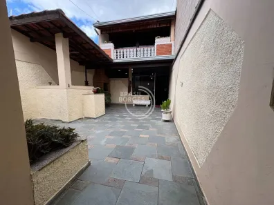 Casa com 3 Quartos à venda, 350m² no Éden, Sorocaba