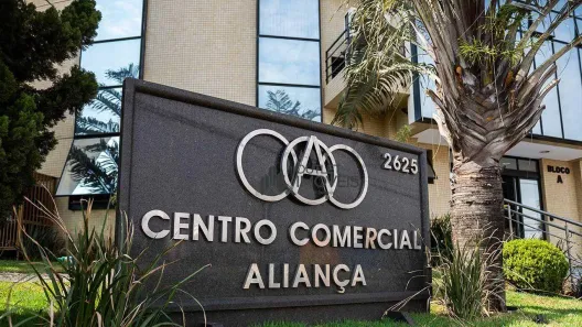Sala Comercial para alugar, 65m² no Morumbi, Paulínia