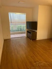 Apartamento com 3 Quartos à venda, 61m² no Vila Ema, São Paulo