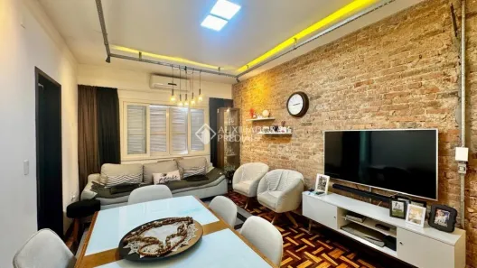 Apartamento com 2 Quartos à venda, 89m² no Centro, Novo Hamburgo