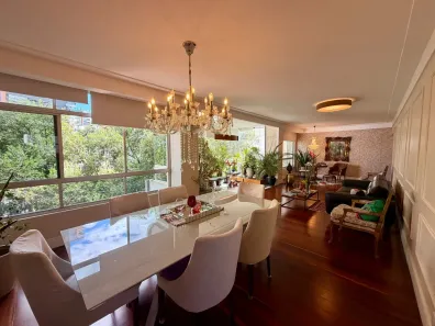 Apartamento com 3 Quartos à venda, 190m² no Graça, Salvador