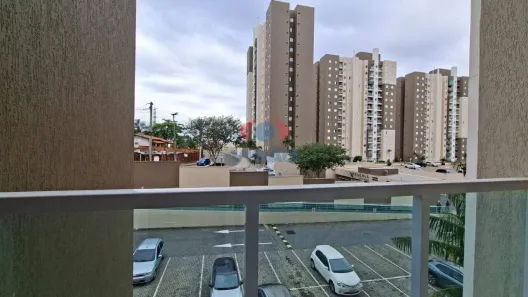 Apartamento com 3 Quartos à venda, 80m² no Jardim Santiago, Indaiatuba