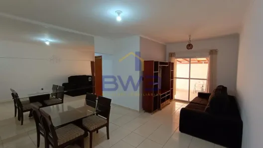 Apartamento com 3 Quartos à venda, 83m² no Morumbi, Paulínia