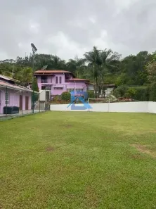 Casa com 7 Quartos à venda, 2000m² no Capela do Barreiro, Itatiba