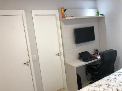 Apartamento com 3 Quartos à venda, 71m² no Jardim Belval, Barueri