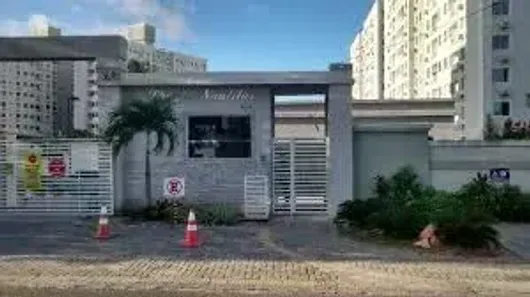 Apartamento com 2 Quartos à venda, 49m² no Nova Parnamirim, Parnamirim