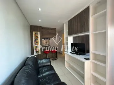 Flat com 1 Quarto para alugar, 32m² no Jardim Ampliação, São Paulo