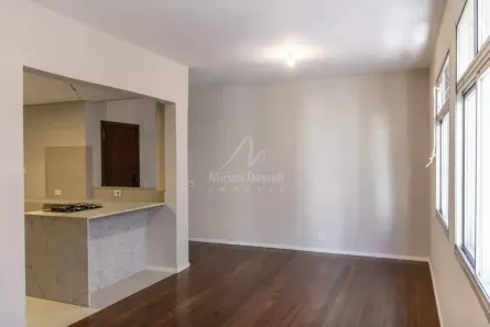 Apartamento com 3 Quartos à venda, 140m² no Santa Lúcia, Belo Horizonte