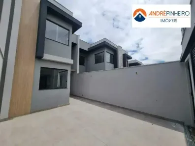 Casa com 3 Quartos à venda, 90m² no Santa Amélia, Belo Horizonte
