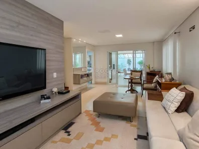 Casa de Condomínio com 3 Quartos à venda, 126m² no Jardim Montezuma, Limeira
