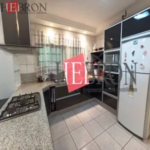 Sobrado com 3 Quartos à venda, 200m² no Chácara Santo Antônio (Zona Leste), São Paulo
