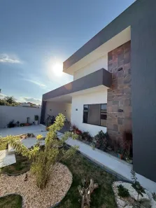 Casa de Condomínio com 3 Quartos à venda, 200m² no Monte Belo (Iguabinha), Araruama