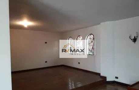 Sobrado com 4 Quartos à venda, 329m² no Alto da Lapa, São Paulo