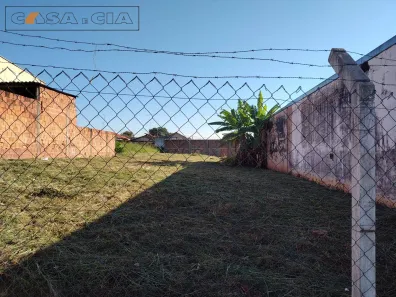Lote/Terreno à venda, 440m² no Vila Independência, Bauru