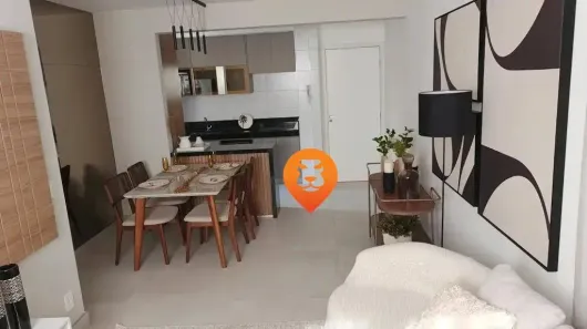 Apartamento com 2 Quartos à venda, 72m² no Serra, Belo Horizonte