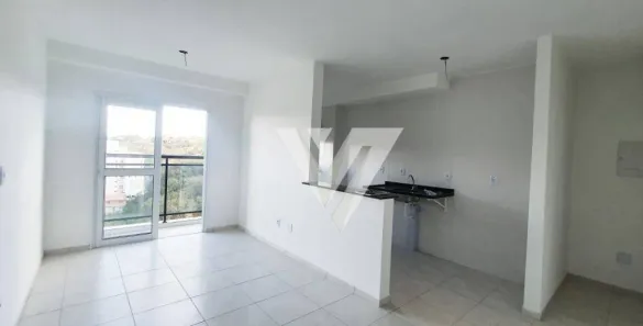 Apartamento com 2 Quartos à venda, 53m² no Parque Morumbi, Votorantim