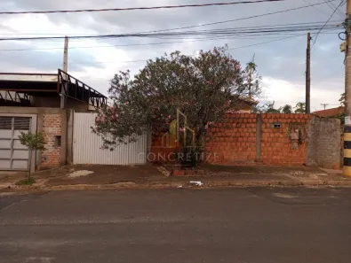 Casa com 1 Quarto à venda, 333m² no Jardim Ouro Verde, Bauru