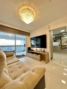Apartamento com 3 Quartos à venda, 118m² no Chácara Santo Antônio (Zona Leste), São Paulo