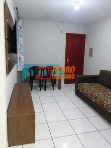 Apartamento com 2 Quartos à venda, 48m² no Ferrazópolis, São Bernardo do Campo