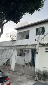 Casa com 4 Quartos à venda, 200m² no Santo Amaro, Recife