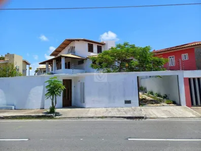 Casa com 5 Quartos à venda, 828m² no Coroa do Meio, Aracaju