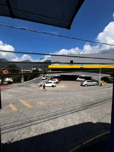 Sala Comercial para alugar, 40m² no Barra Velha, Ilhabela