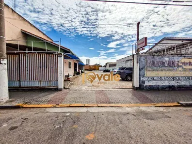 Lote/Terreno à venda, 841m² no Centro, Jacareí