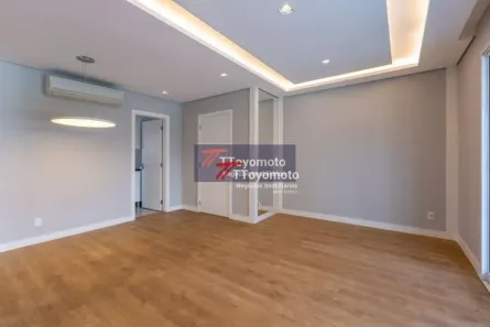 Apartamento com 3 Quartos à venda, 109m² no Vila Olímpia, São Paulo