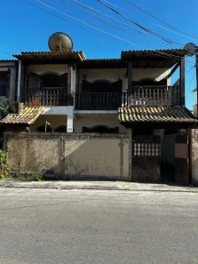 Casa com 3 Quartos à venda, 200m² no XV de Novembro, Araruama