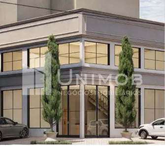 Ponto Comercial para alugar, 163m² no Centro, Campinas