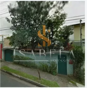 Lote/Terreno à venda, 440m² no Jardim da Saúde, São Paulo