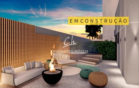 Apartamento com 2 Quartos à venda, 138m² no Taquaral, Campinas