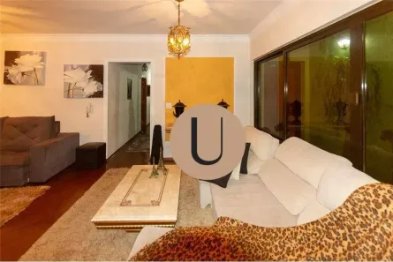 Sobrado com 5 Quartos para alugar, 450m² no Jardim Paraíso, São Paulo